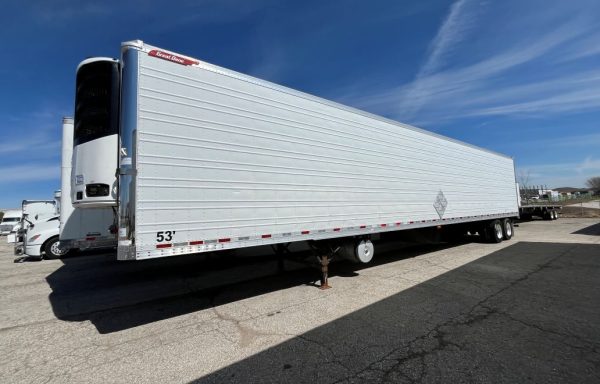Trailers (various)